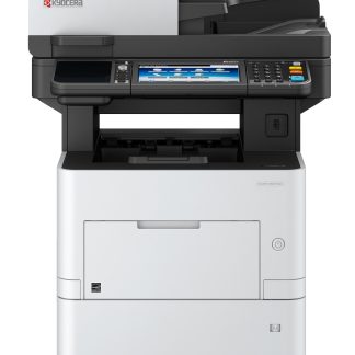 KYOCERA M3655IDN multifunkciós A4 lézernyomtató