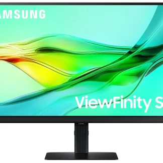 SAMSUNG ViewFinity S6 S60UD 27" LS27D600UAUXEN