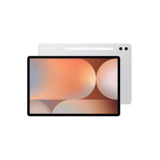 Galaxy Tab S10+ 5G (12,4") Ezüst 256 GB táblagép